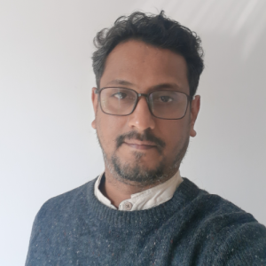 Dr Amit-Freelancer in Mumbai,India