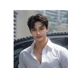 Ahsan Afzal-Freelancer in Multan,Pakistan