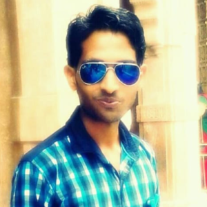 Sunil Kumar-Freelancer in Rājsamand,India