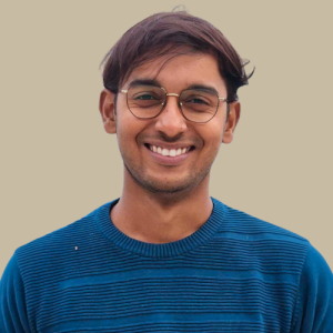 Pratham Shaw-Freelancer in ,India