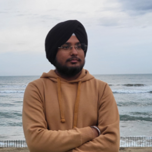 Sachkirat Singh Arora-Freelancer in Bengaluru,India