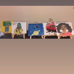 Rahma L.-Freelancer in Accra,Ghana