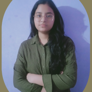 Shreya-Freelancer in New Delhi,India