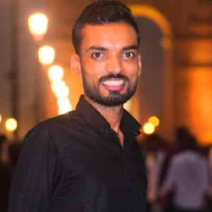 Lalit Patidar-Freelancer in Indore,India