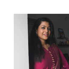 Sucharita Mohanty-Freelancer in Uttara,India