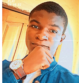 Danladi Ayuba-Freelancer in Kaduna,Nigeria