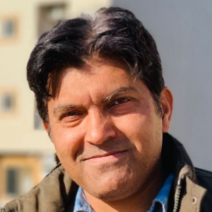 Rizwan A Awan-Freelancer in Rawalpindi,Pakistan