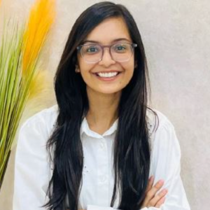 Avani Maheshwari-Freelancer in Indore,India