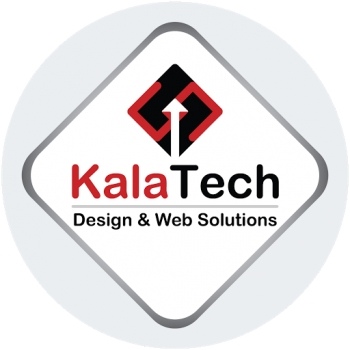 Kalatech Design & Web Solution-Freelancer in Vadodara,India