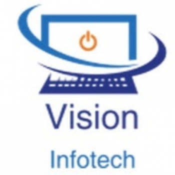 Vision Infotech-Freelancer in Ahmedabad,India