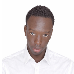 Prince Kalombo Radjabu-Freelancer in Goma,Democratic Republic of Congo