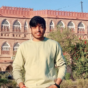 Chintu Kharakiya-Freelancer in Bhiwani,India