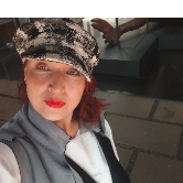 Anastasia Popova-Freelancer in Johannesburg,South Africa