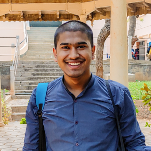 Mohammed Sohail Sheikh-Freelancer in Chennai,India