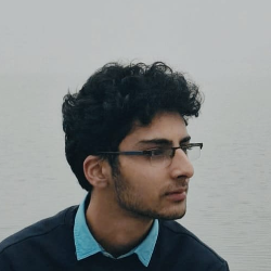 Mir Haziq-Freelancer in Srinagar,India