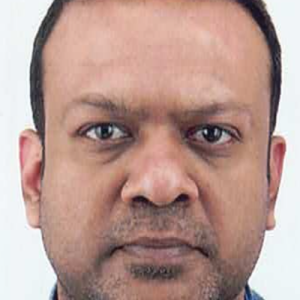 Amit Agarwal-Freelancer in ,France