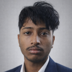 Saptarshi Das-Freelancer in Contai,India