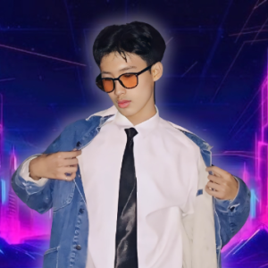 Kinq Nøi-Freelancer in Aparri, Cagayan,Philippines