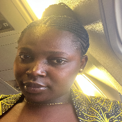 Chiamaka Okorie-Freelancer in Umuahia,Nigeria