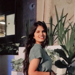 Pooja Singh-Freelancer in Isfahan,India