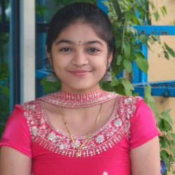 Manoja kanuparthi-Freelancer in Hyderabad,India