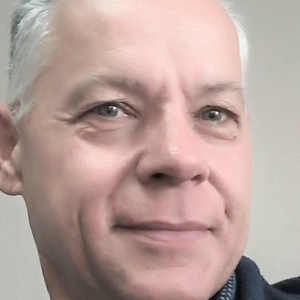 Gerhard Jansen Van RensburgGerhard-Freelancer in Pretoria,South Africa