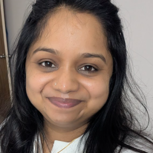 Deepshikha Dwivedi-Freelancer in Bengaluru,India