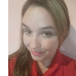 Luciana Esther Puppo Erceg-Freelancer in La Punta,Argentina
