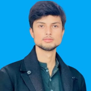 Muhammad Ahmad Faseeh-Freelancer in Lahore,Pakistan
