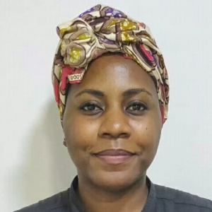 Cynthia Sharon Wambo-Freelancer in Douala,Cameroon