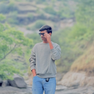 Yogesh Pise-Freelancer in chh sambhaji nagar,India