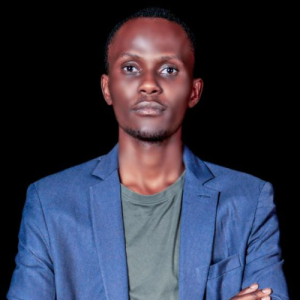 Muthamia Bonface-Freelancer in Murang'a,Kenya