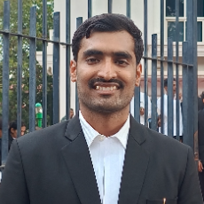 Ravi Theja V.k-Freelancer in Hoskote,India