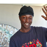 Rodrick Sinkamba-Freelancer in Cape Town,South Africa