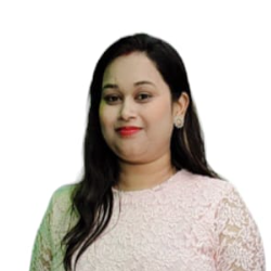 Jagritee Sharma-Freelancer in Vadodara,India