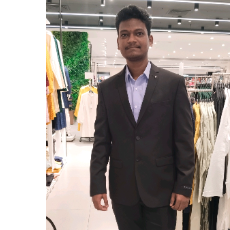 Yarramasu Srinivas-Freelancer in Hyderabad,India