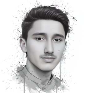 Muhammad Ansaar-Freelancer in Kot Araian,Pakistan