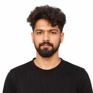 Viraj Namdev-Freelancer in Raigarh,India