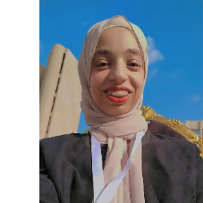 Sally Shalan-Freelancer in ,Egypt