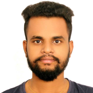 Jadi Nithin-Freelancer in Hyderabad,India