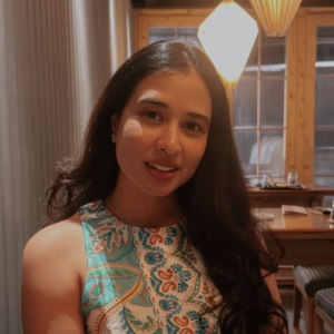 Sanjana Umesha-Freelancer in Bengaluru,India