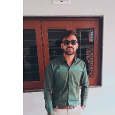 Pratik Sathavara-Freelancer in Kukarmunda,India