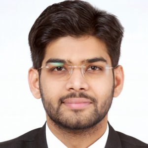 Siddharth Chouhan-Freelancer in Durg,India