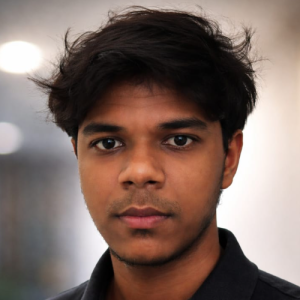 Nikhil Ragav R-Freelancer in Gandhipuram,India