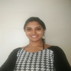 Vidya S Shivanna-Freelancer in Mysuru,India
