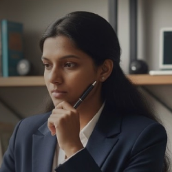 Nishchitha V A-Freelancer in Bengaluru,India