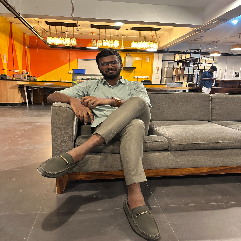Pola Harshith-Freelancer in Hyderabad,India
