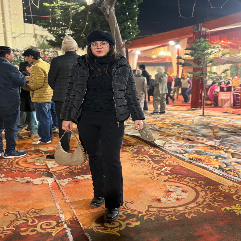 Khushi -Freelancer in Chandigarh,India