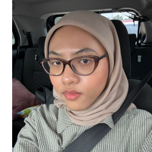 Syasya Nadhrah Sedik-Freelancer in Petaling Jaya,Malaysia