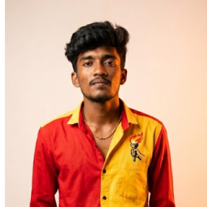 Raja S K-Freelancer in Vembathi,India